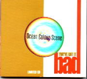 Ocean Colour Scene - You've Got It Bad CD2